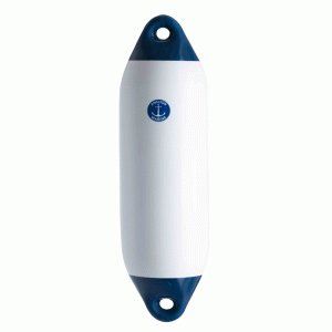 Coloured End Fenders