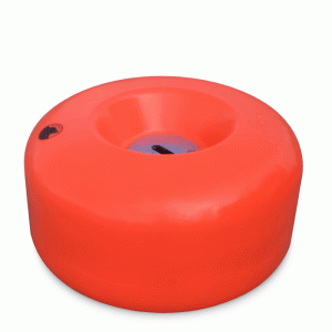 Soft Mooring Buoys