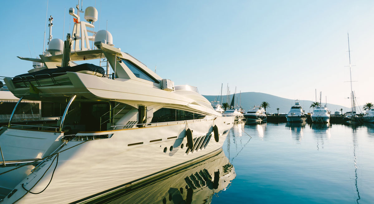 Marine Buoys, Fenders & Mooring Equipment