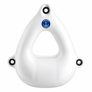 Step Fenders